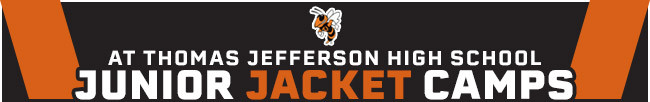 Council Bluffs-Thomas Jefferson High School